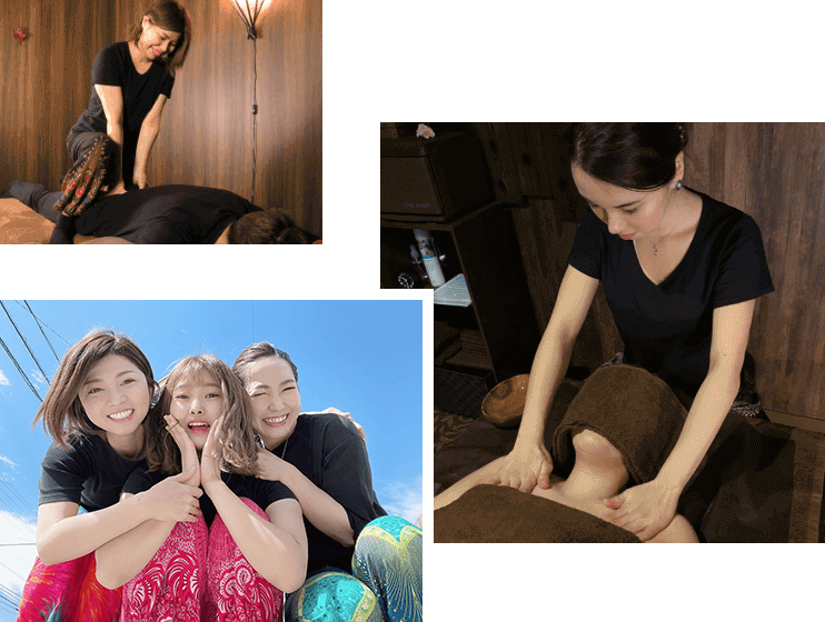 Authentic Massage