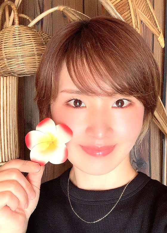 呉店スタッフ 西
