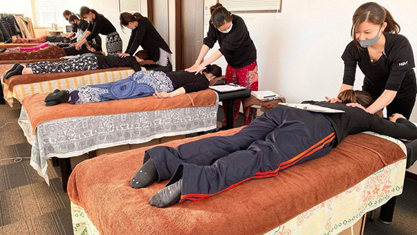 研修制度