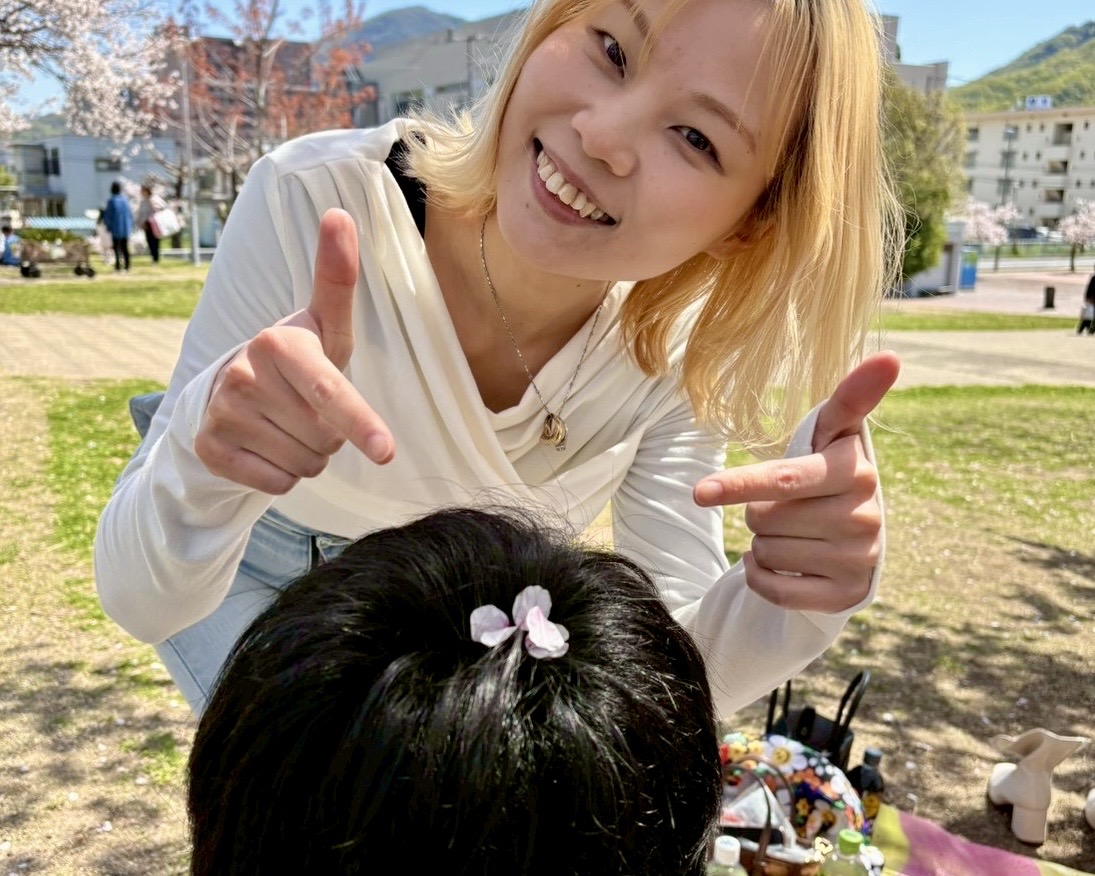 オーナーからの言葉