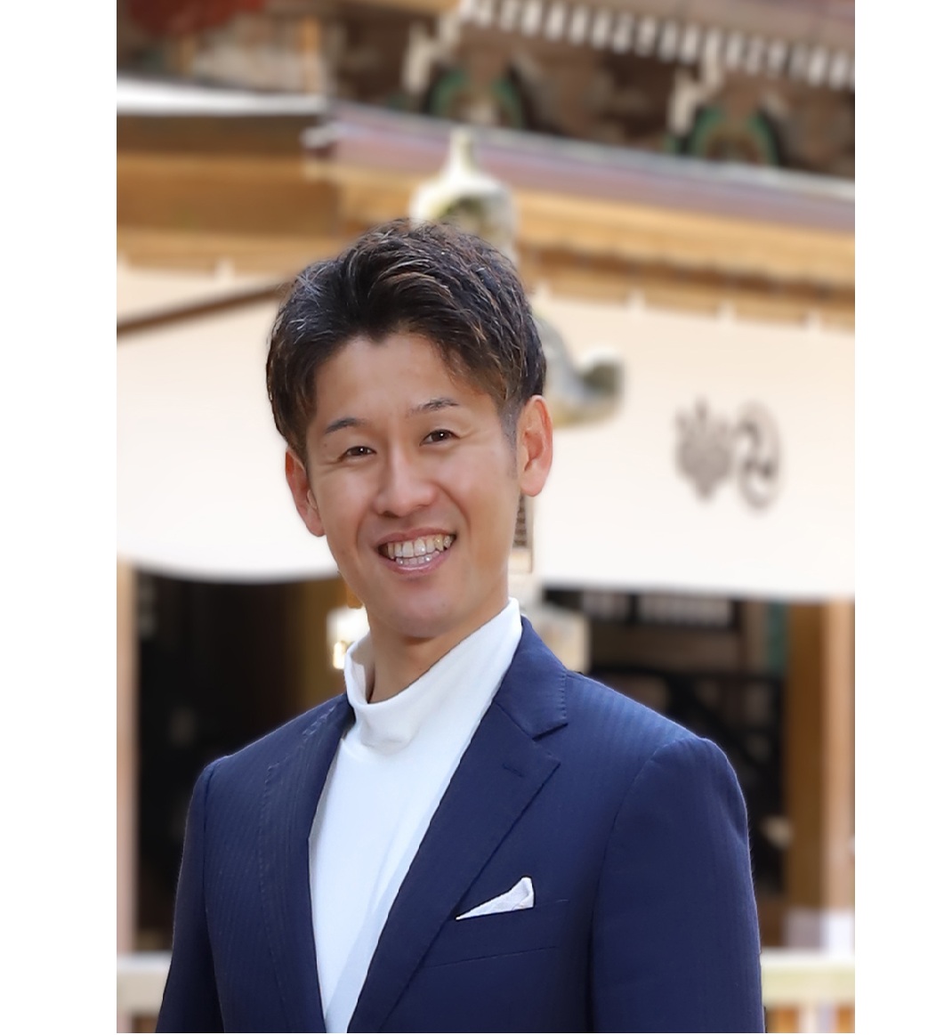 オーナーからの言葉