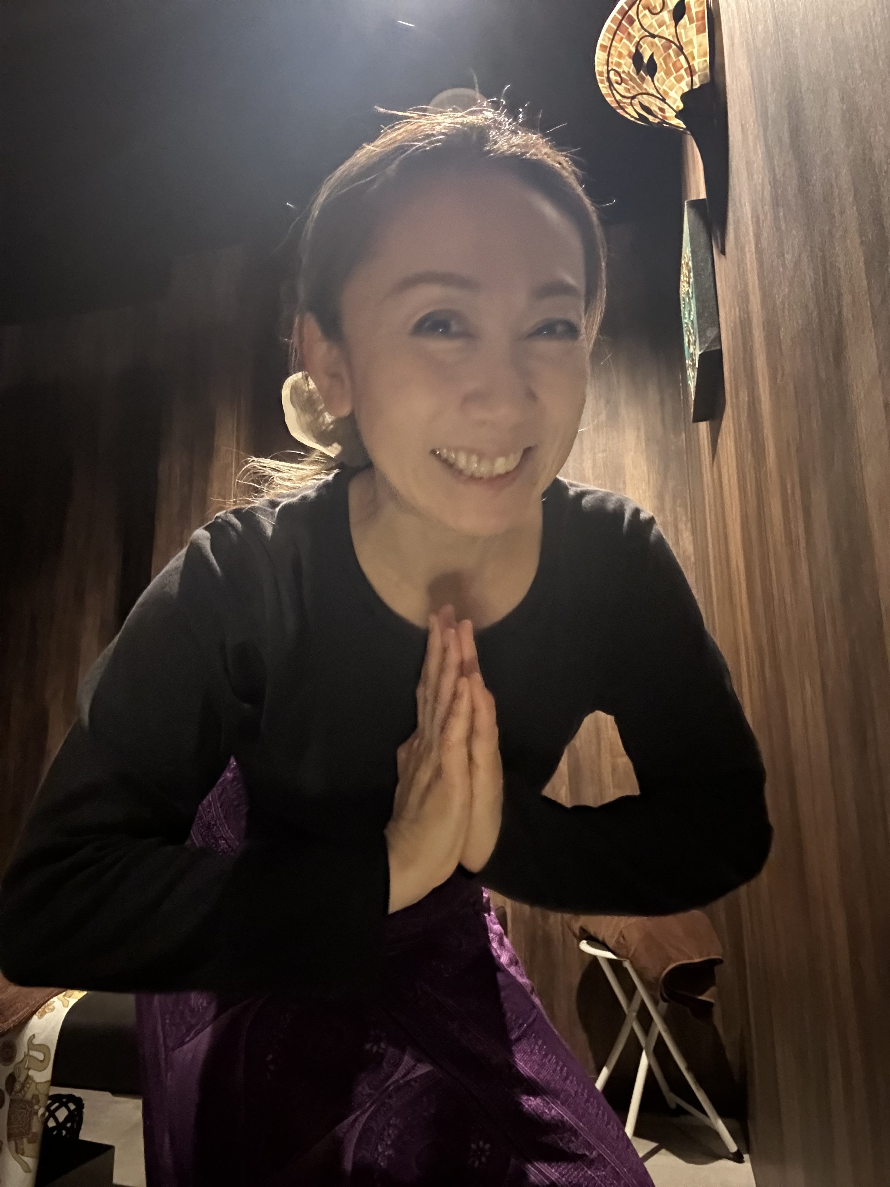 オーナーからの言葉