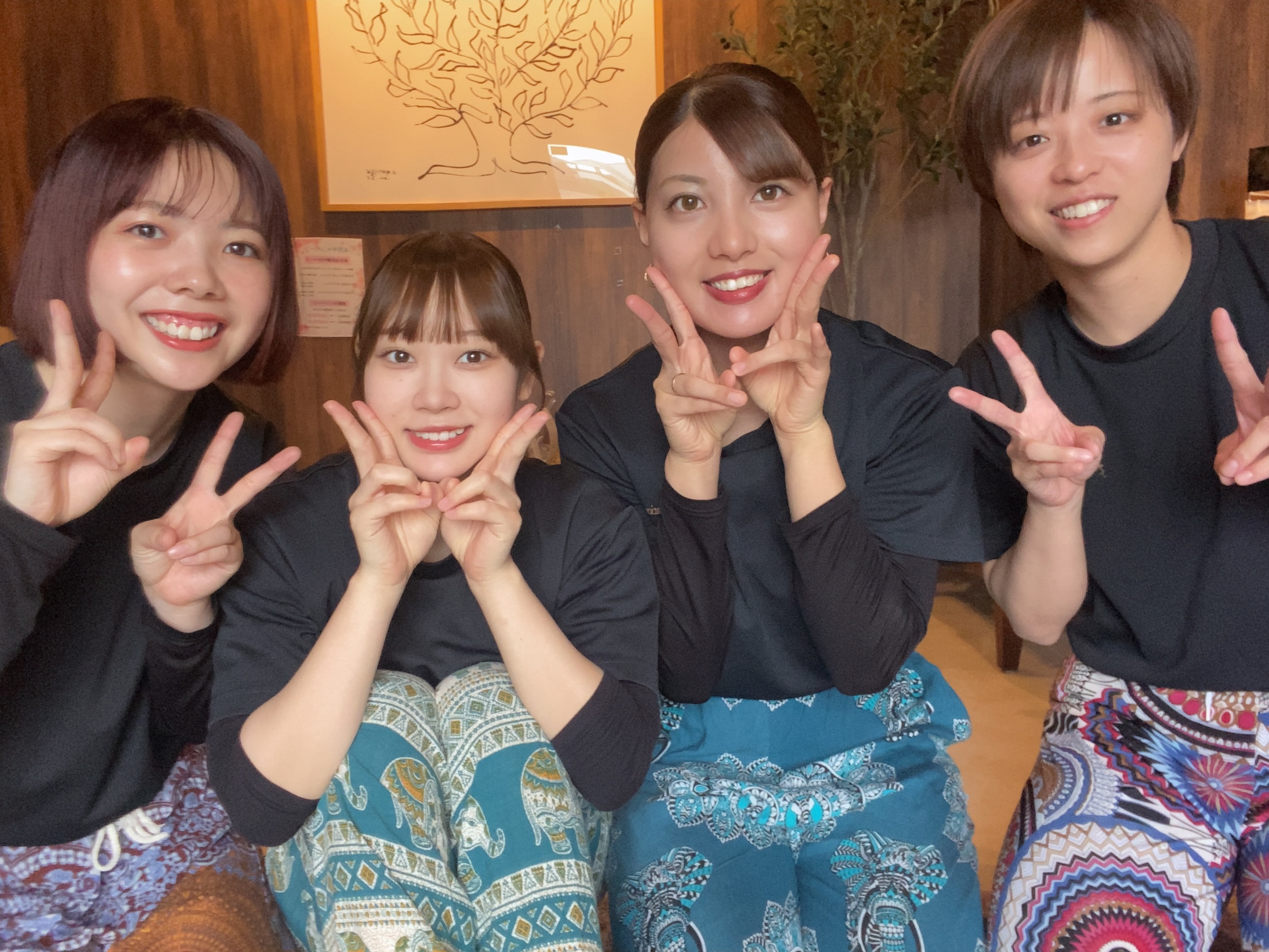 オーナーからの言葉