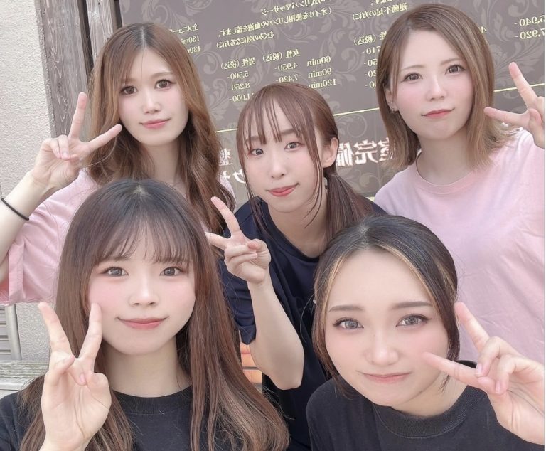 津島市でのリラクゼーションならヴィラ津島店