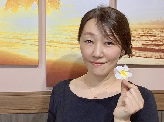 リラクゼーションサロン譲ります 清水有東坂店 セラピスト紹介｜リラクゼーションのヴィラ